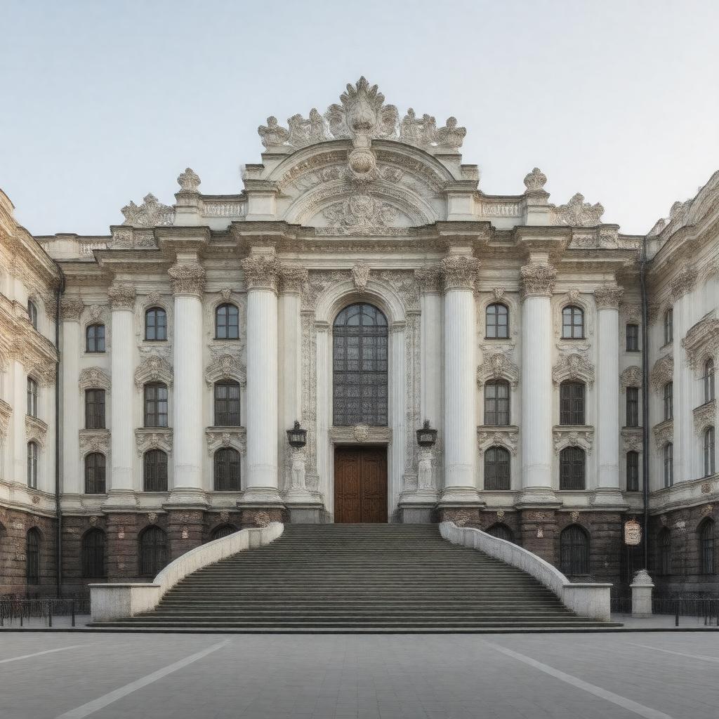 Moscow Art Theatre